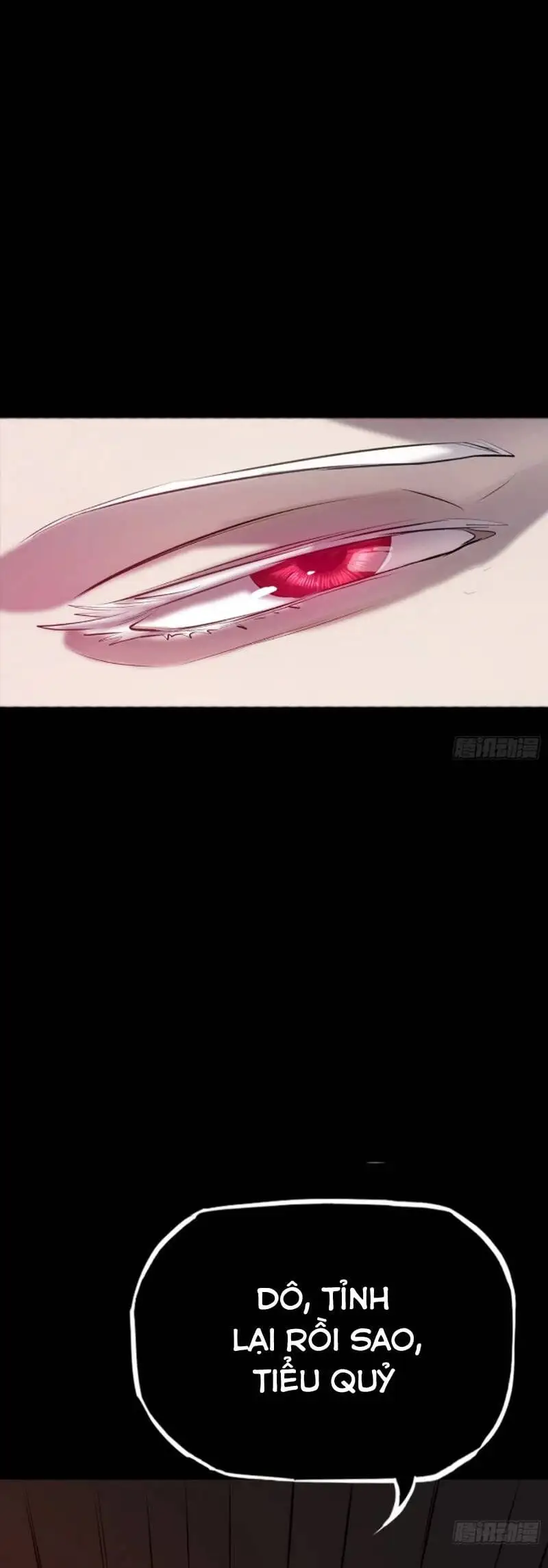 Truyện Tranh Phong Yêu Vấn Đạo trang 7