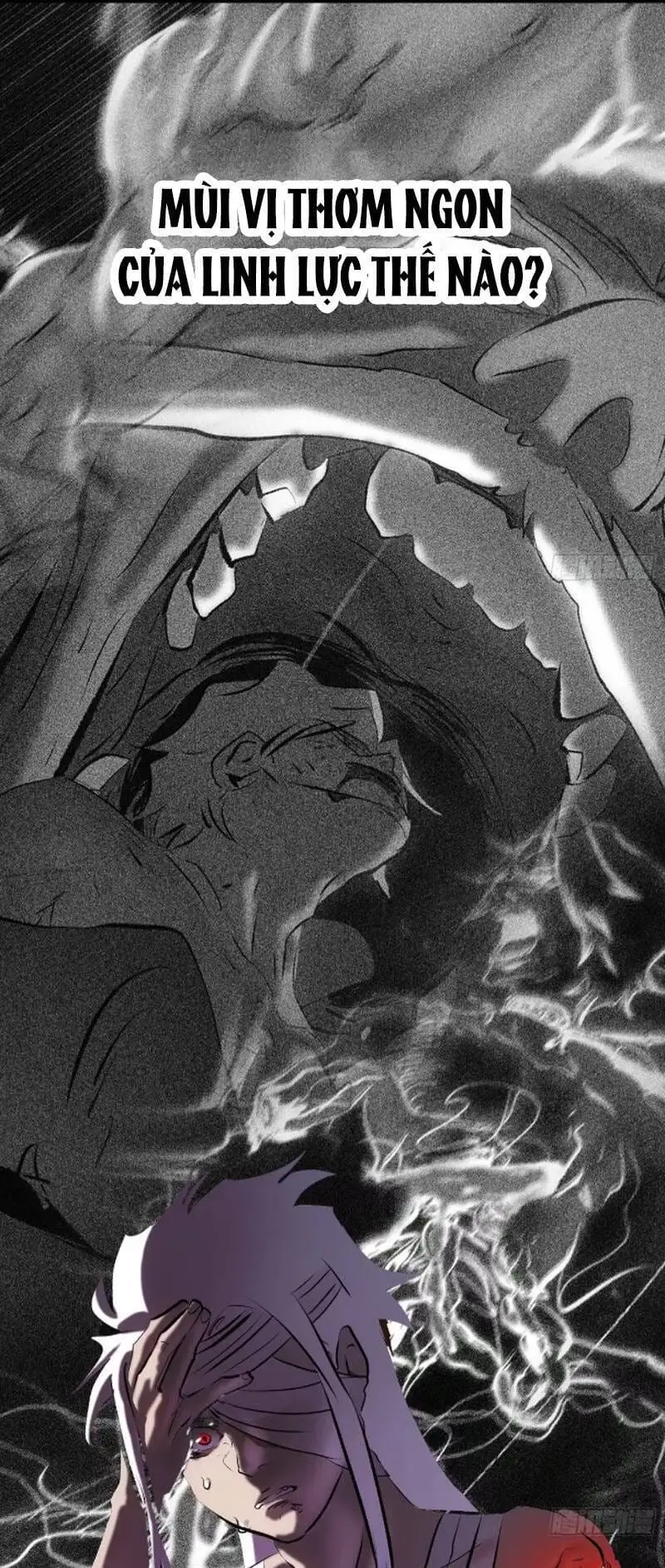 Truyện Tranh Phong Yêu Vấn Đạo trang 7