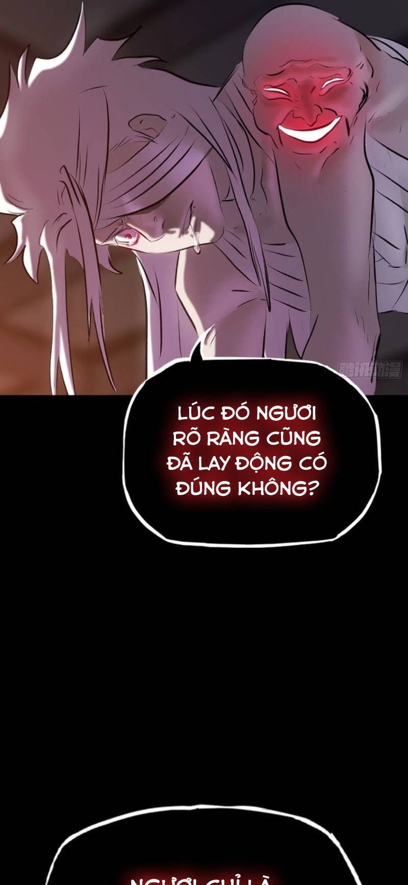 Truyện Tranh Phong Yêu Vấn Đạo trang 7