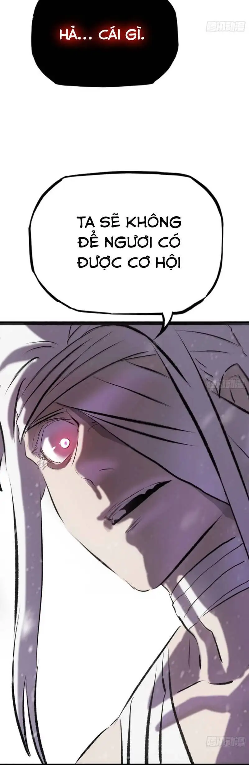 Truyện Tranh Phong Yêu Vấn Đạo trang 7