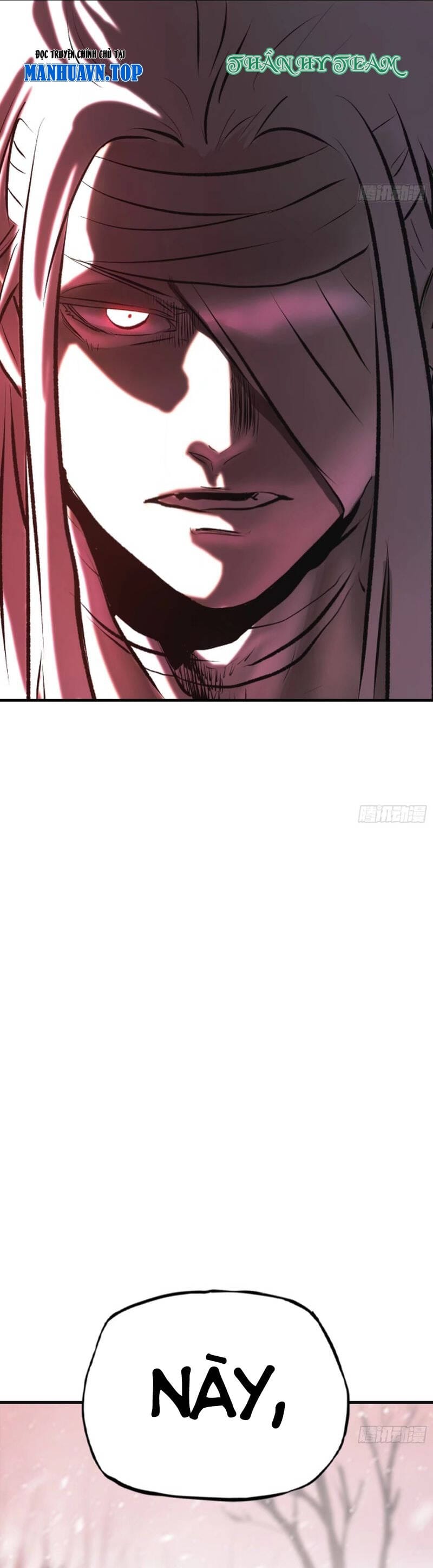 Truyện Tranh Phong Yêu Vấn Đạo trang 7