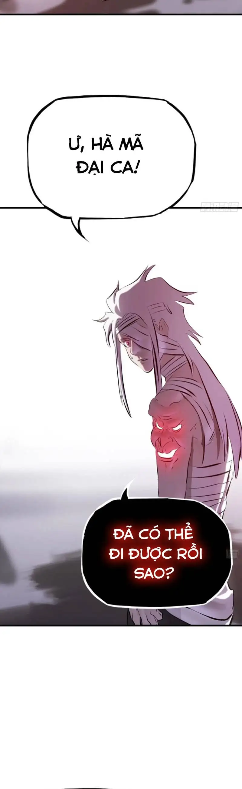 Truyện Tranh Phong Yêu Vấn Đạo trang 7