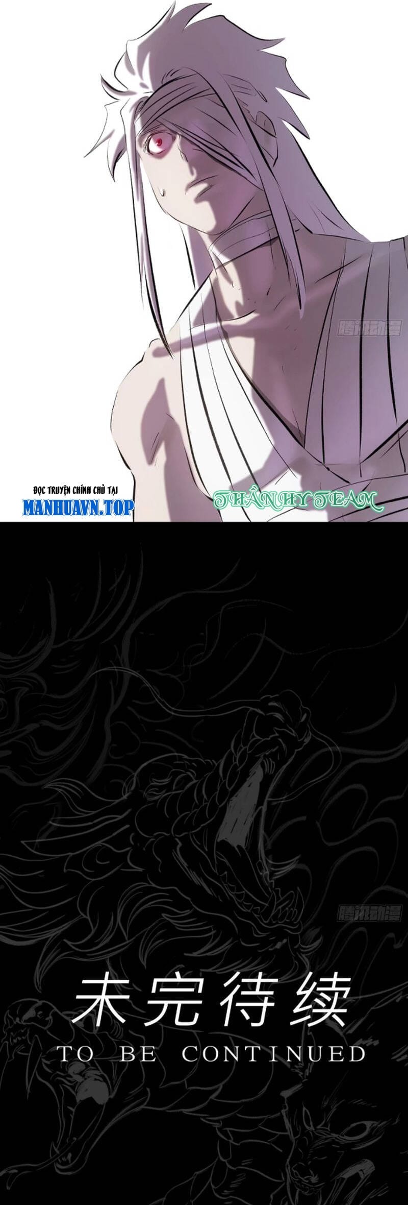 Truyện Tranh Phong Yêu Vấn Đạo trang 7