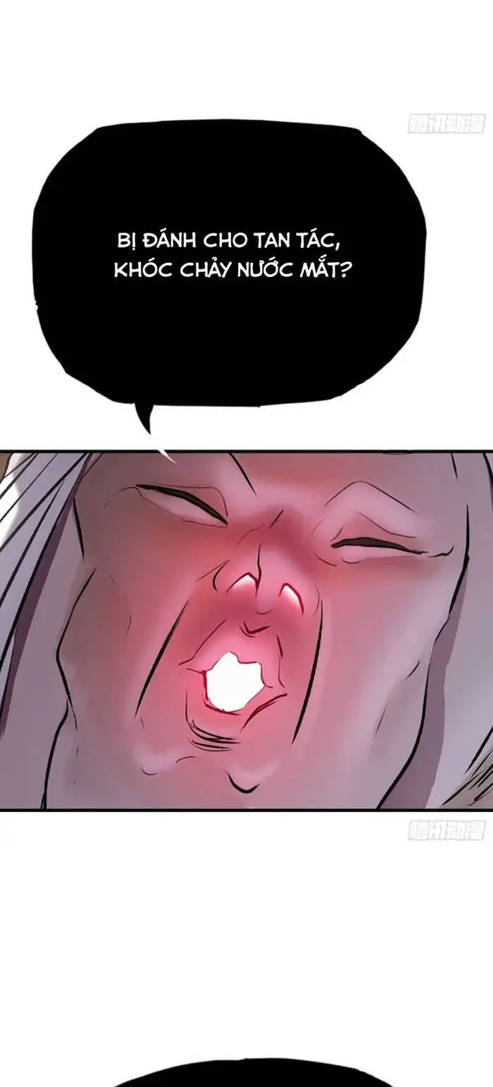 Truyện Tranh Phong Yêu Vấn Đạo trang 7