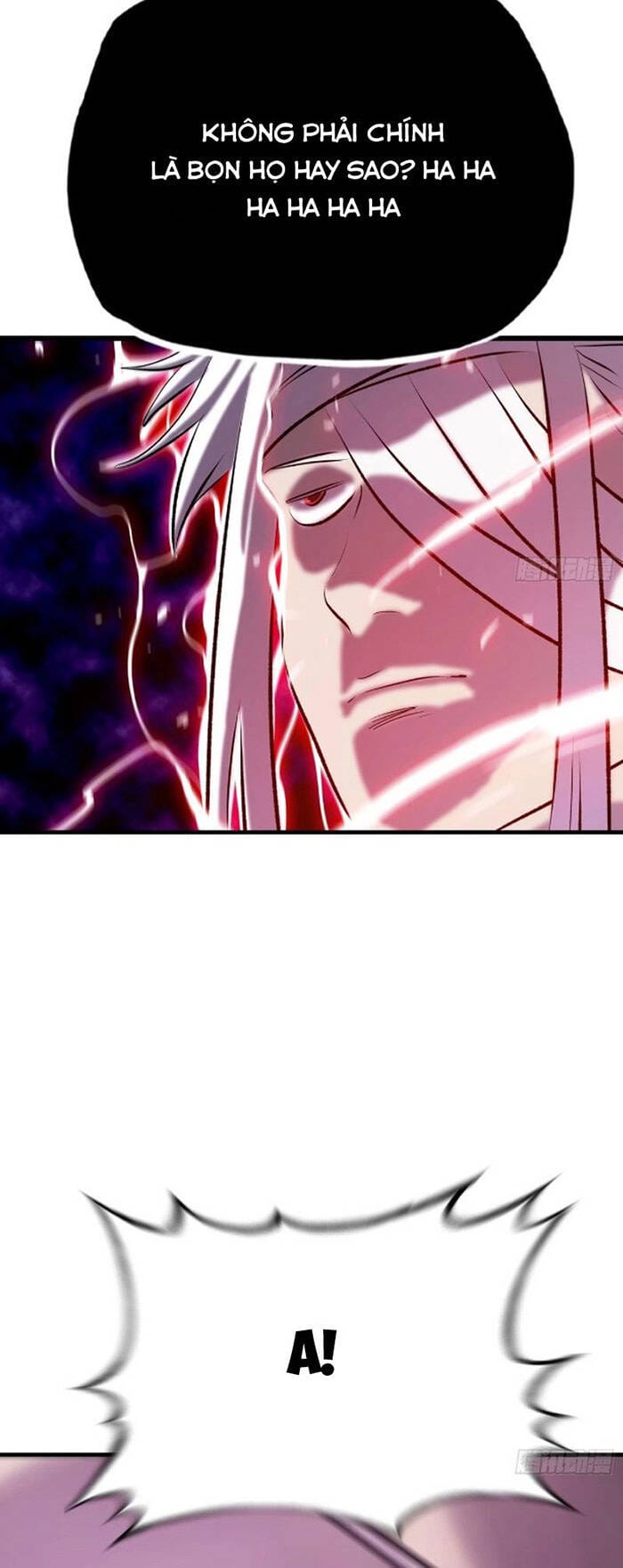 Truyện Tranh Phong Yêu Vấn Đạo trang 7