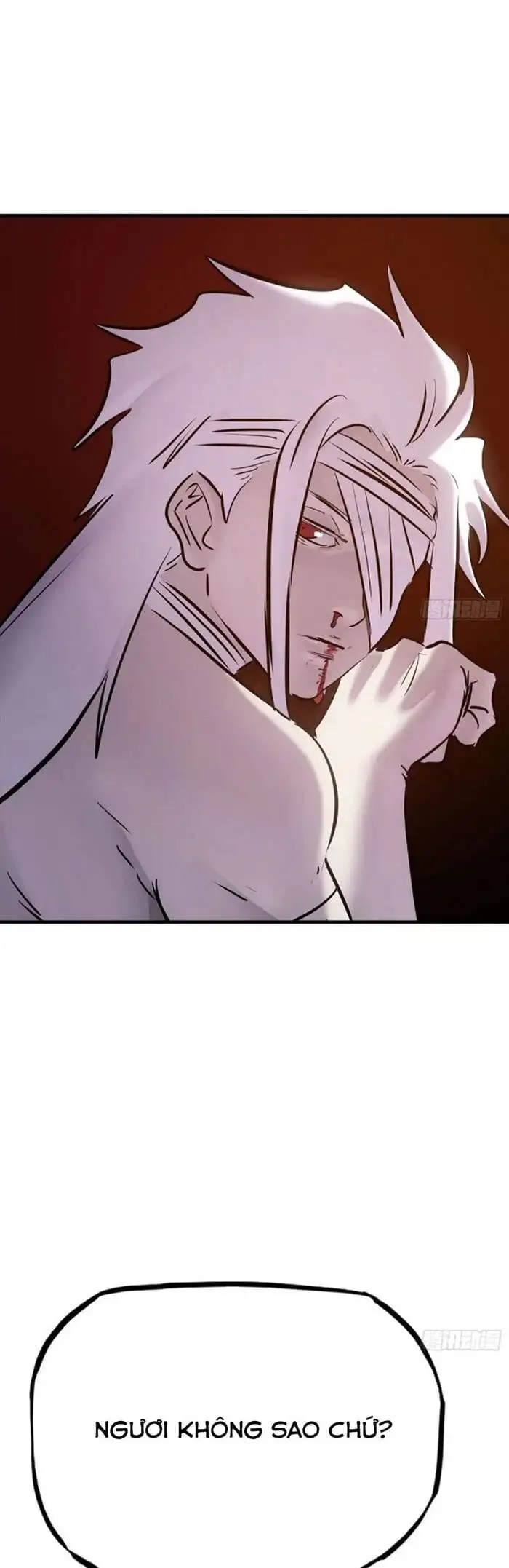 Truyện Tranh Phong Yêu Vấn Đạo trang 7