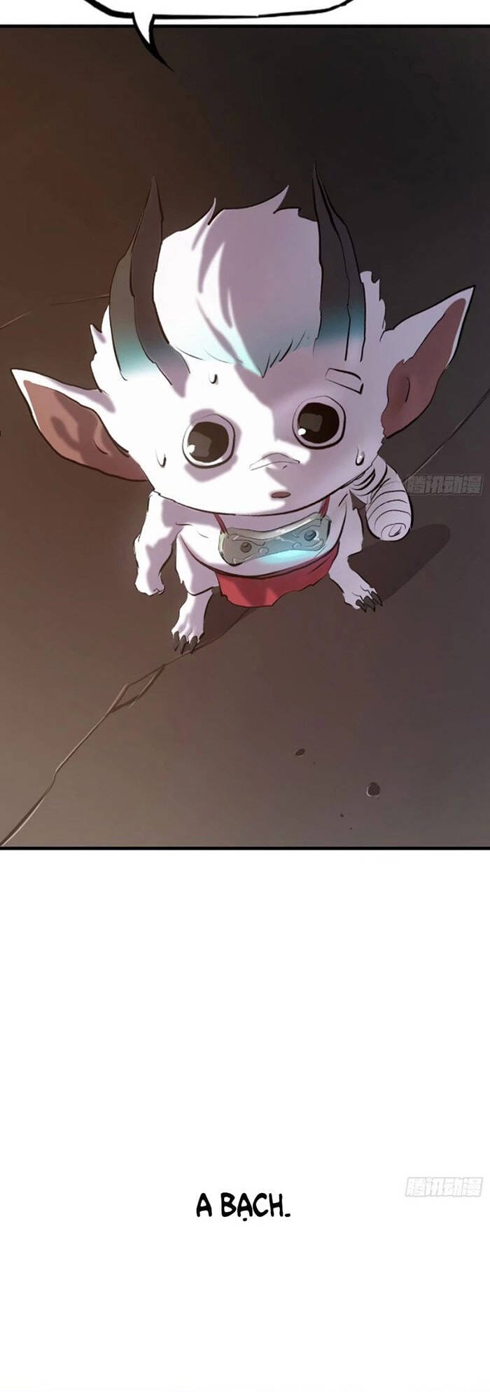 Truyện Tranh Phong Yêu Vấn Đạo trang 7