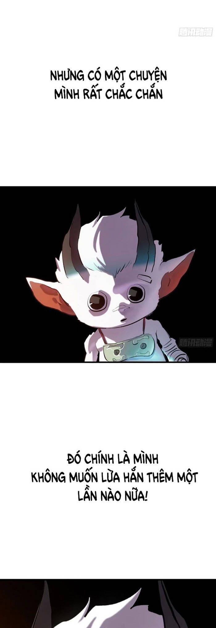 Truyện Tranh Phong Yêu Vấn Đạo trang 7