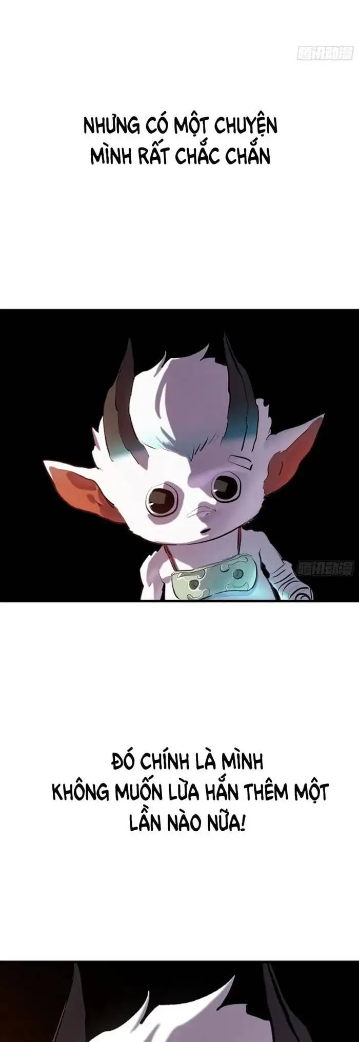 Truyện Tranh Phong Yêu Vấn Đạo trang 7