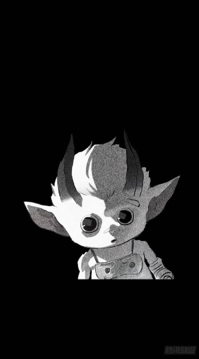 Truyện Tranh Phong Yêu Vấn Đạo trang 7