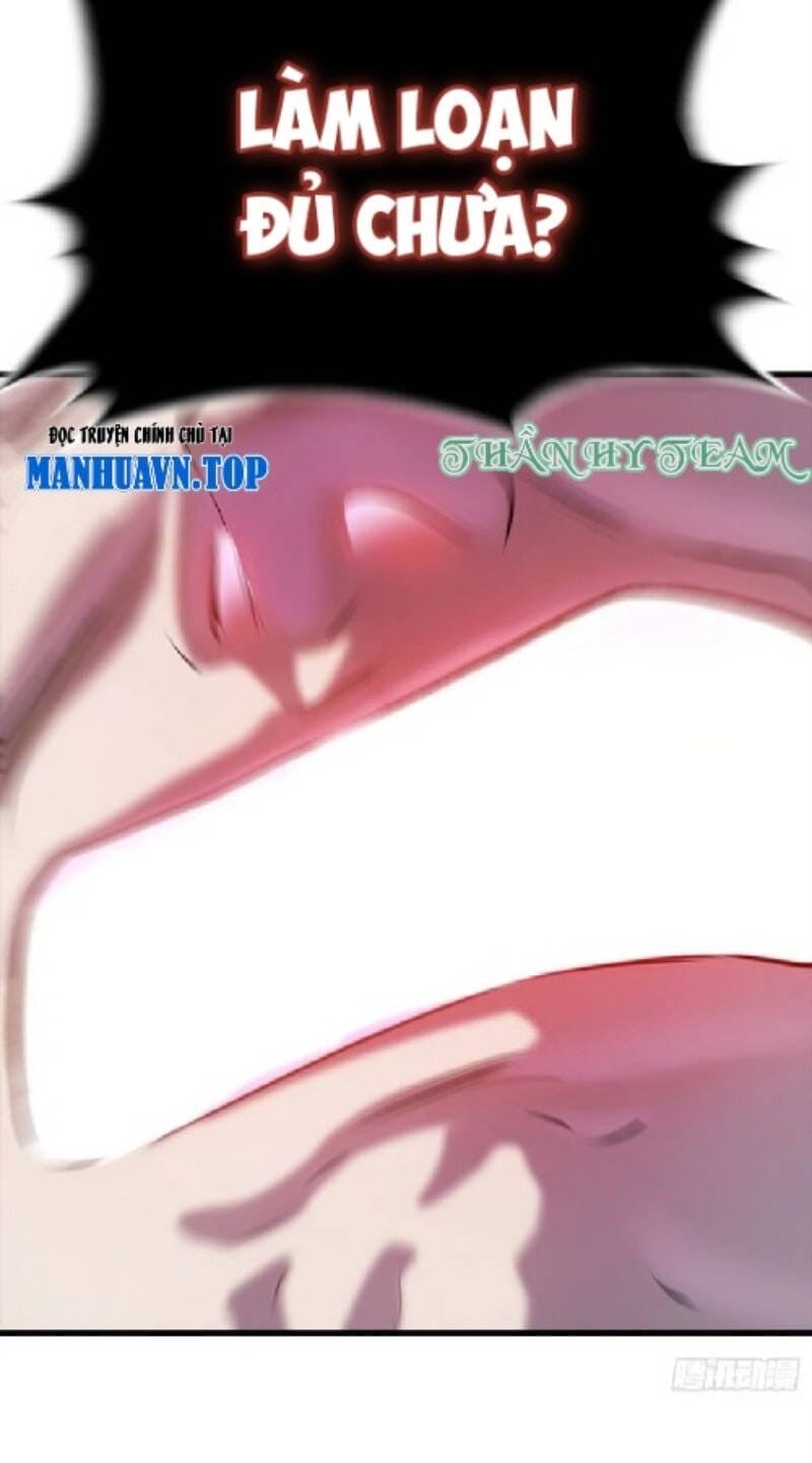 Truyện Tranh Phong Yêu Vấn Đạo trang 7