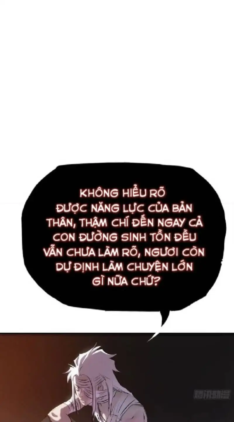 Truyện Tranh Phong Yêu Vấn Đạo trang 7