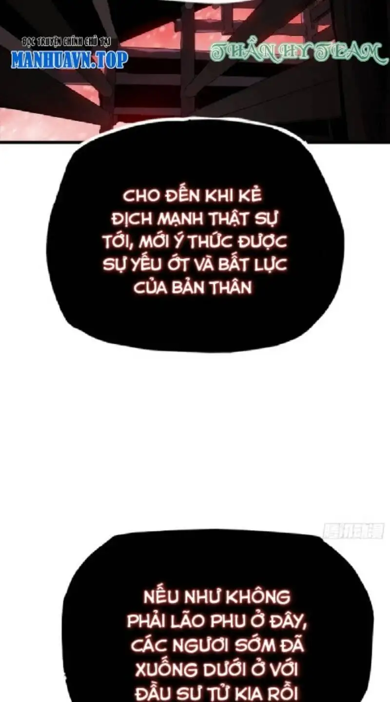 Truyện Tranh Phong Yêu Vấn Đạo trang 7