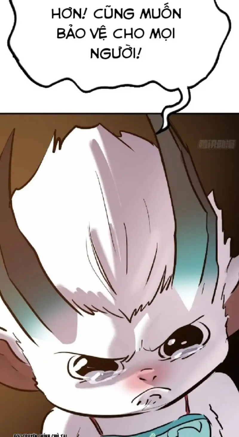 Truyện Tranh Phong Yêu Vấn Đạo trang 7