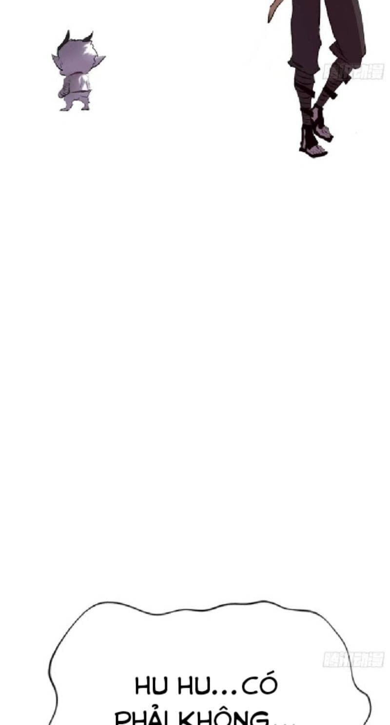 Truyện Tranh Phong Yêu Vấn Đạo trang 7