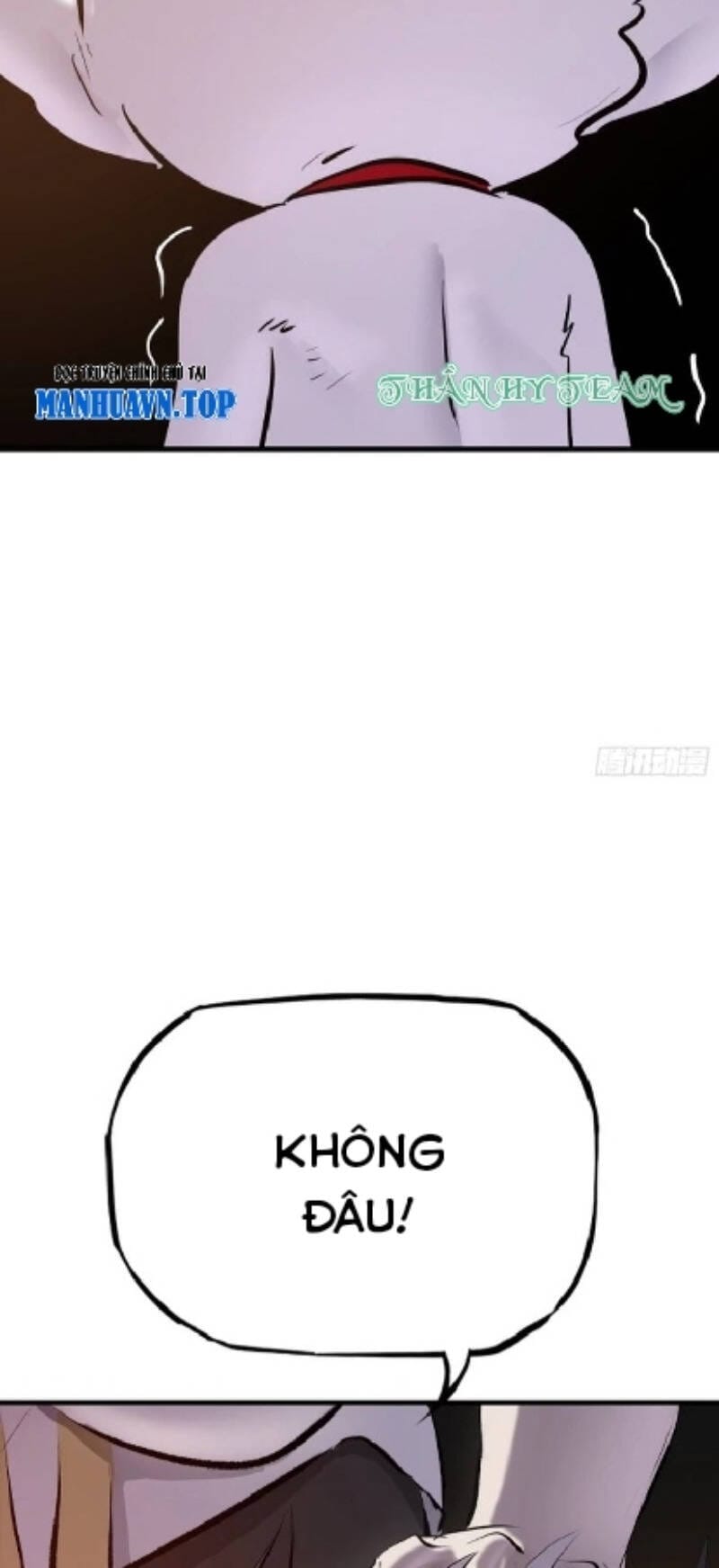 Truyện Tranh Phong Yêu Vấn Đạo trang 7