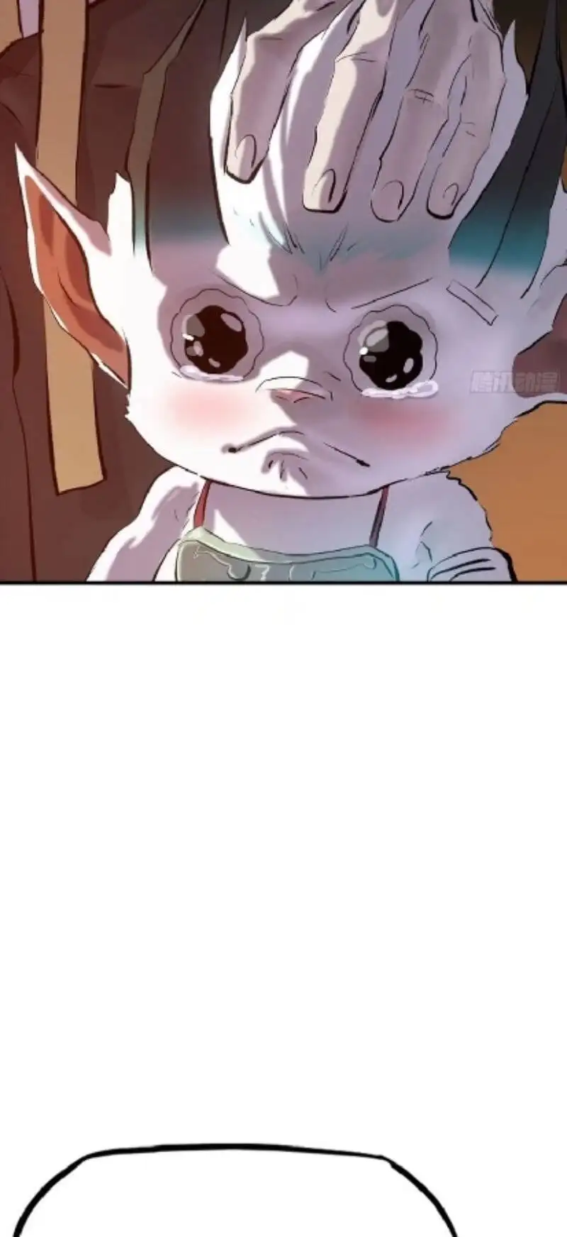 Truyện Tranh Phong Yêu Vấn Đạo trang 7