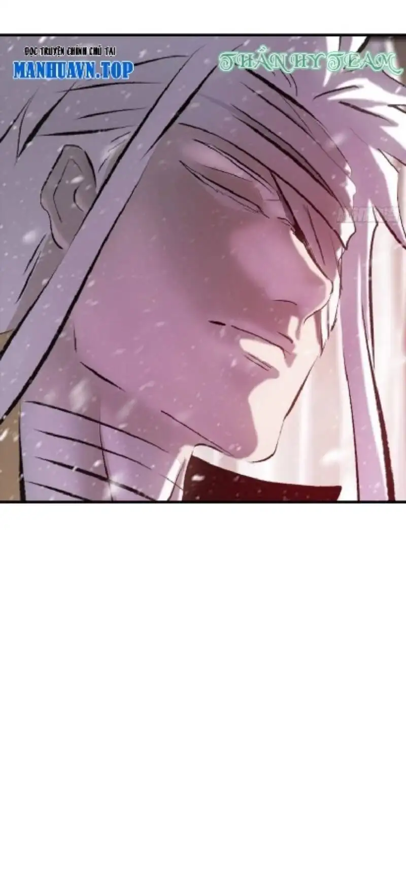 Truyện Tranh Phong Yêu Vấn Đạo trang 7