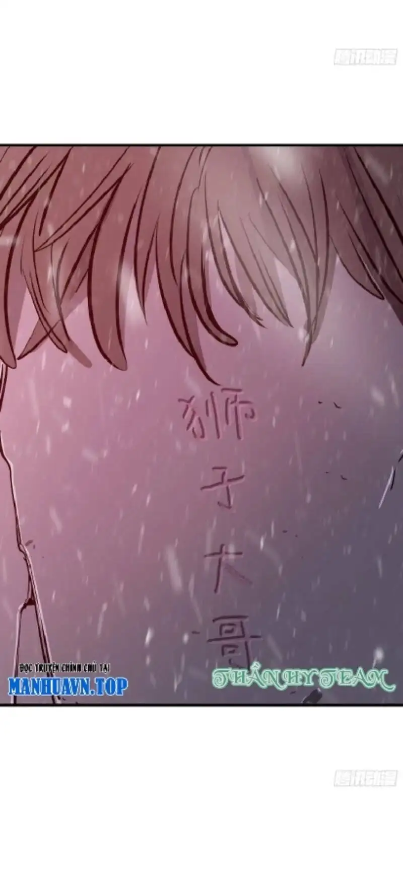 Truyện Tranh Phong Yêu Vấn Đạo trang 7