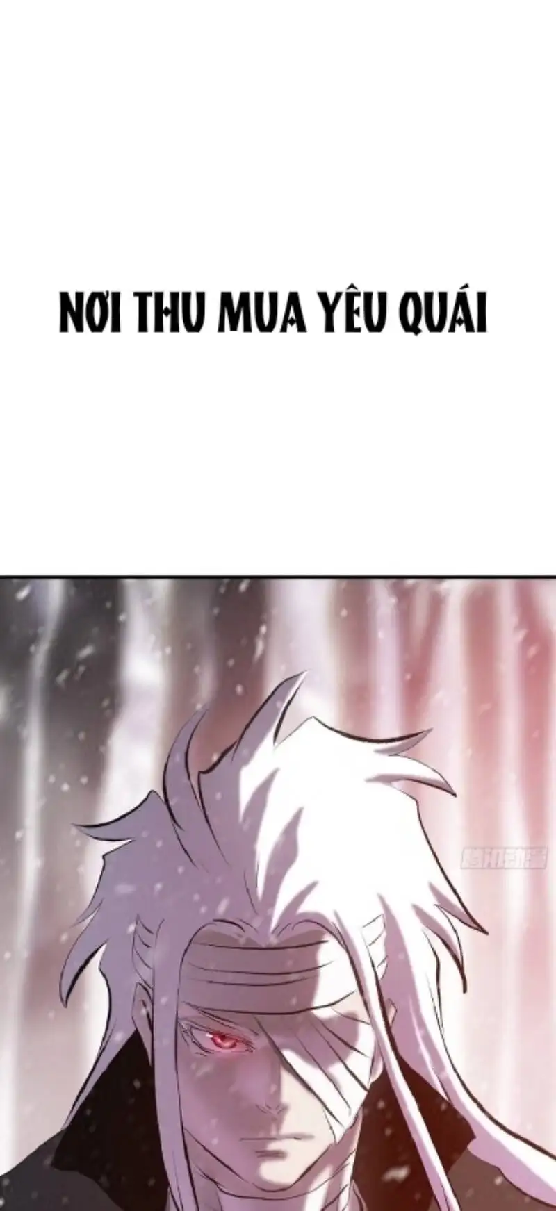 Truyện Tranh Phong Yêu Vấn Đạo trang 7