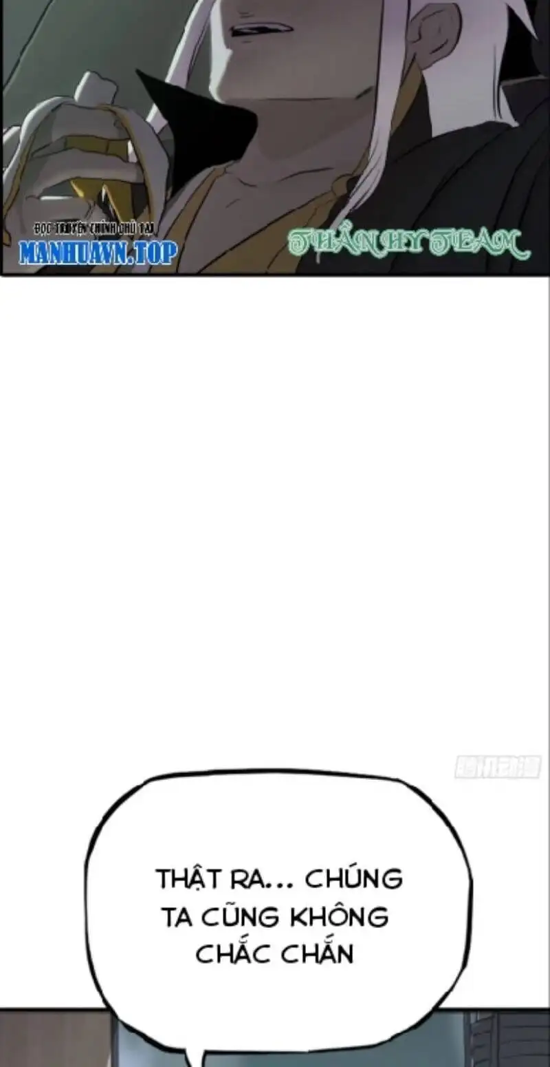 Truyện Tranh Phong Yêu Vấn Đạo trang 7