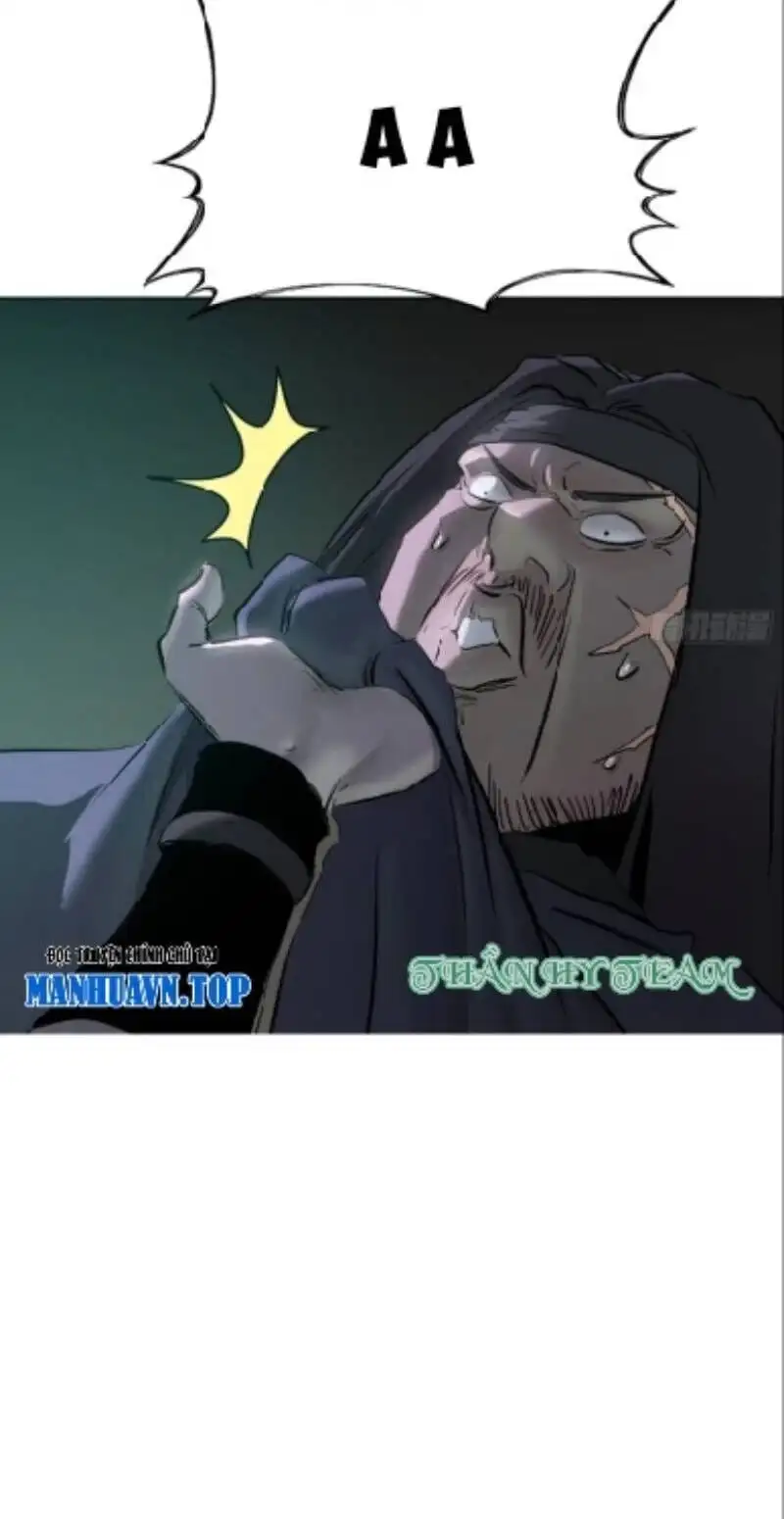 Truyện Tranh Phong Yêu Vấn Đạo trang 7