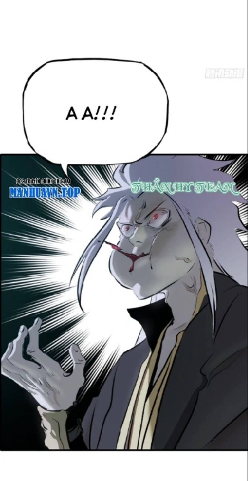 Truyện Tranh Phong Yêu Vấn Đạo trang 7