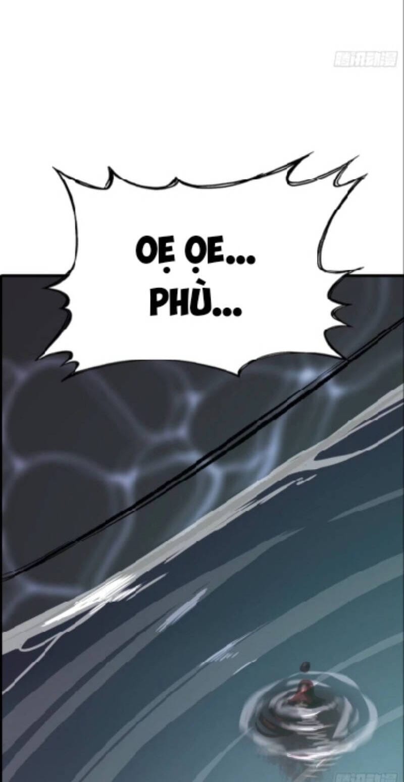 Truyện Tranh Phong Yêu Vấn Đạo trang 7