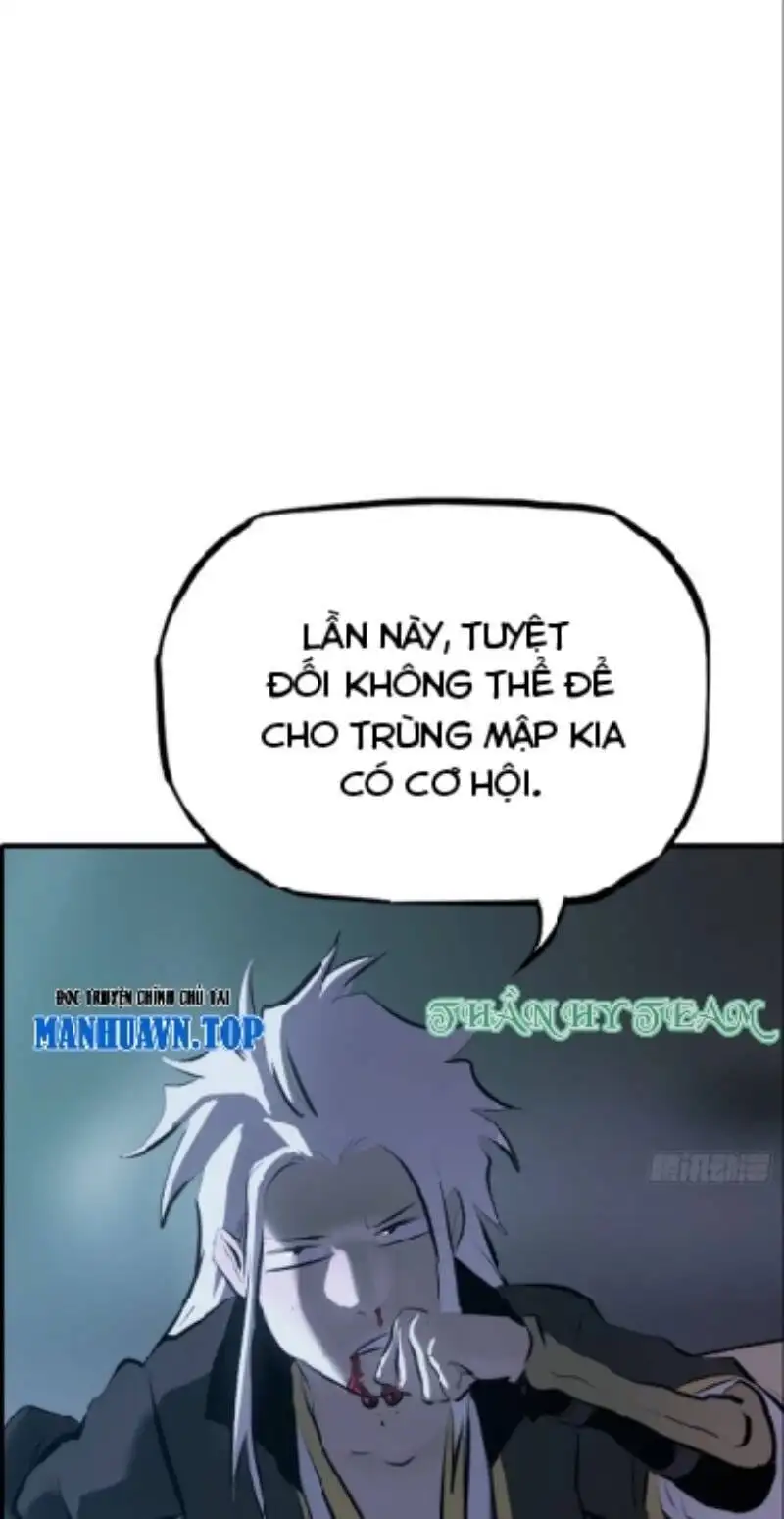 Truyện Tranh Phong Yêu Vấn Đạo trang 7