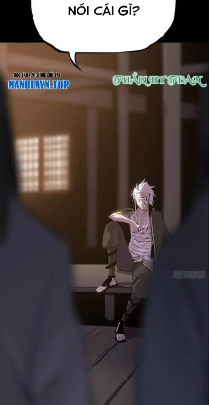 Truyện Tranh Phong Yêu Vấn Đạo trang 7