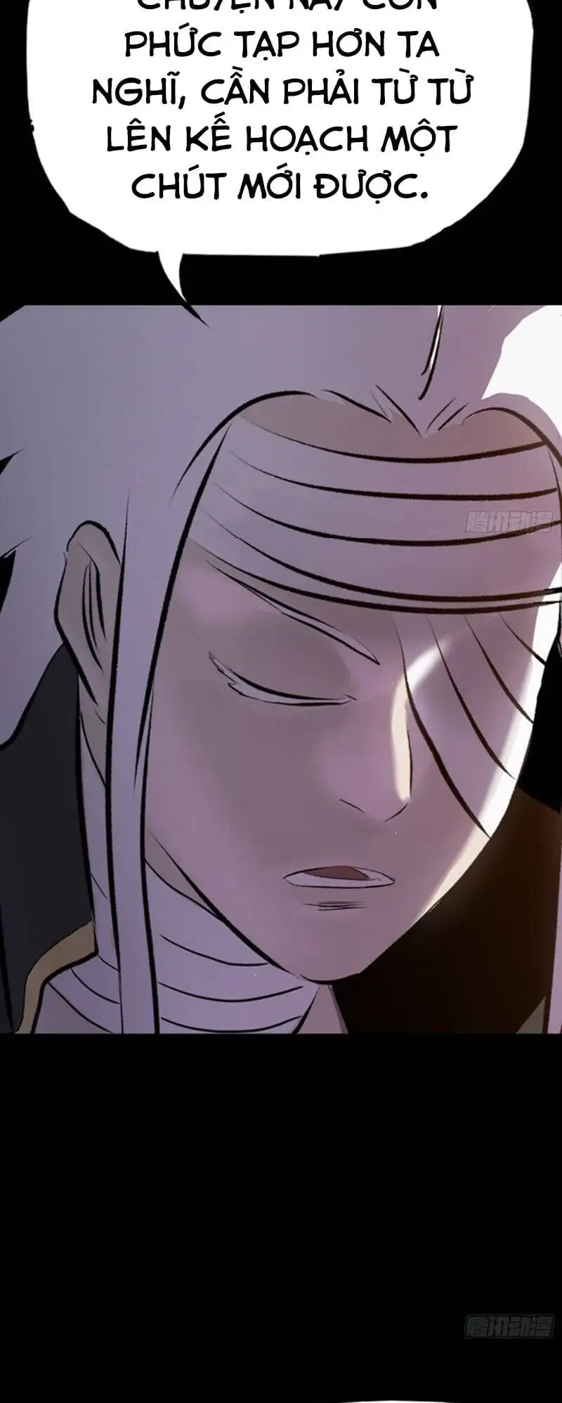 Truyện Tranh Phong Yêu Vấn Đạo trang 7