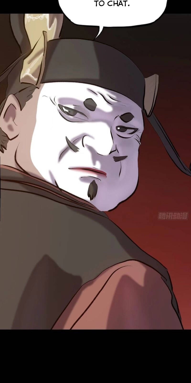 Truyện Tranh Phong Yêu Vấn Đạo trang 7