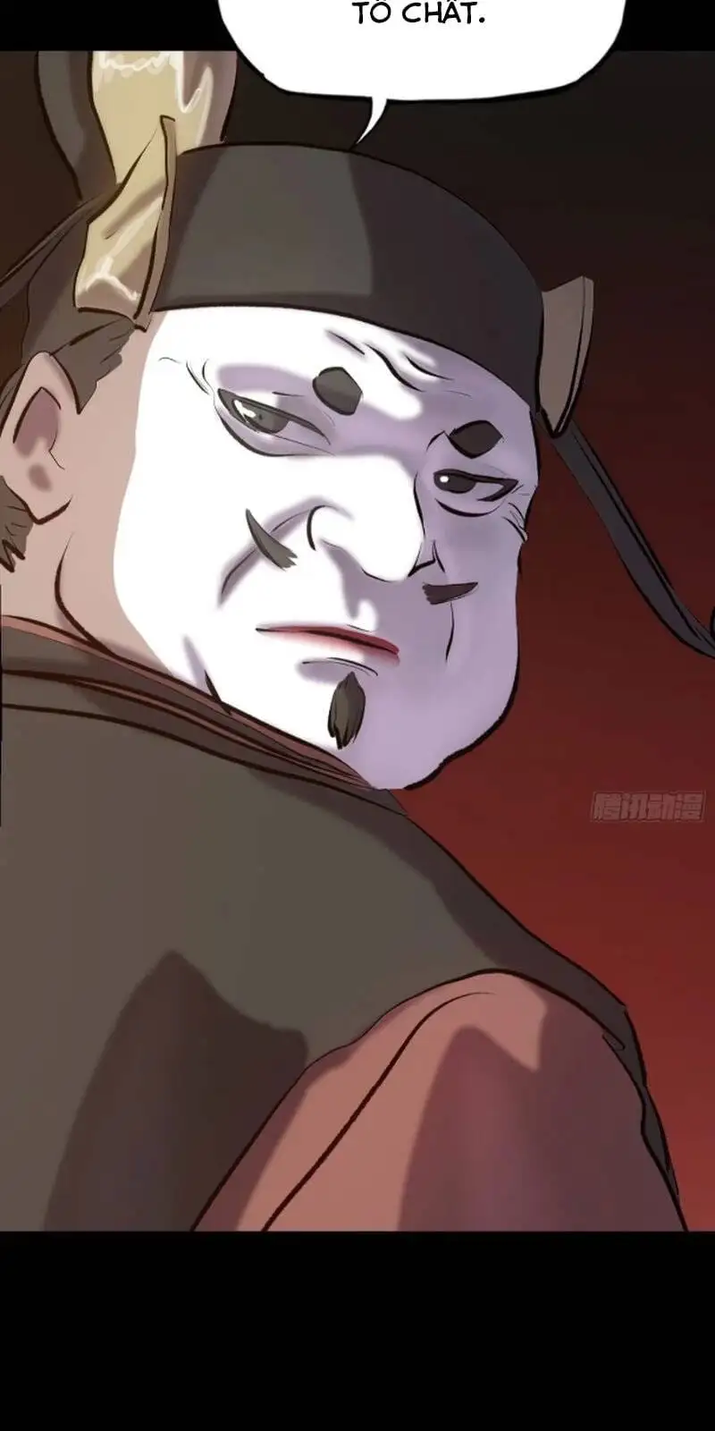 Truyện Tranh Phong Yêu Vấn Đạo trang 7