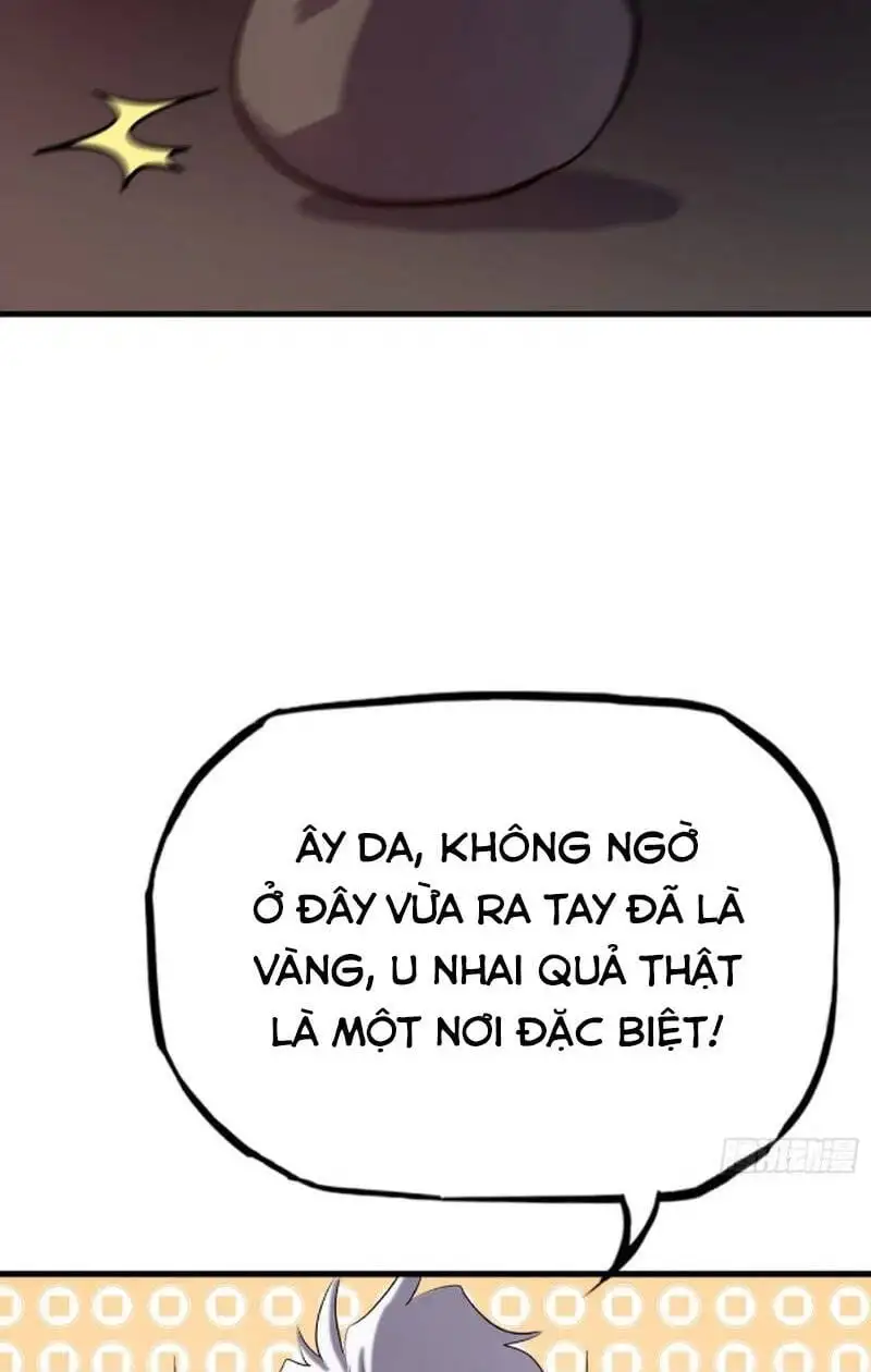 Truyện Tranh Phong Yêu Vấn Đạo trang 7