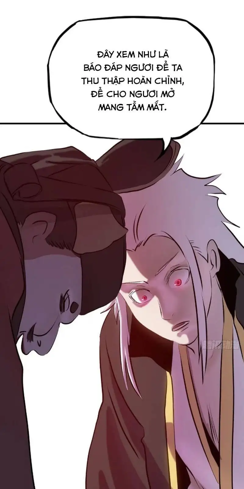 Truyện Tranh Phong Yêu Vấn Đạo trang 7