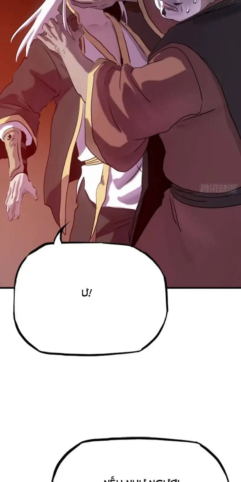 Truyện Tranh Phong Yêu Vấn Đạo trang 7