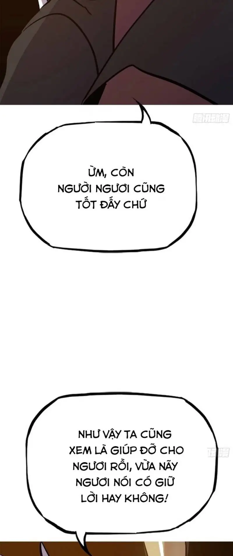 Truyện Tranh Phong Yêu Vấn Đạo trang 7