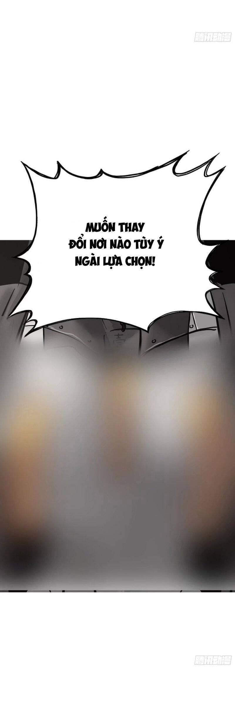 Truyện Tranh Phong Yêu Vấn Đạo trang 7