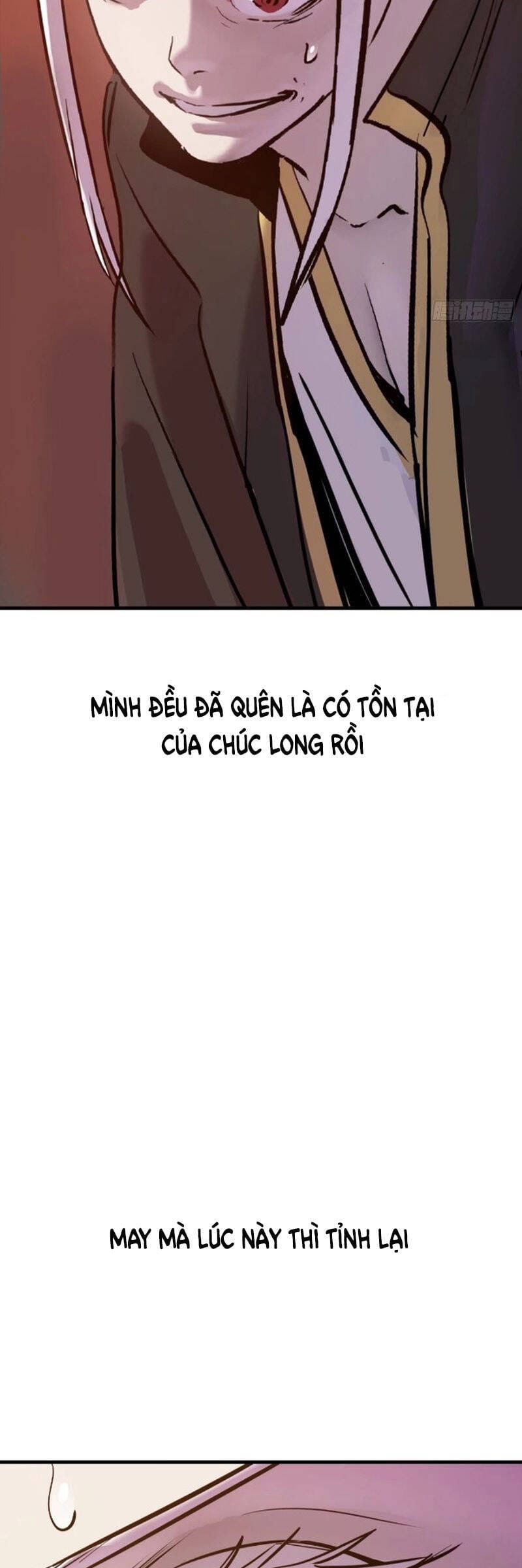 Truyện Tranh Phong Yêu Vấn Đạo trang 7