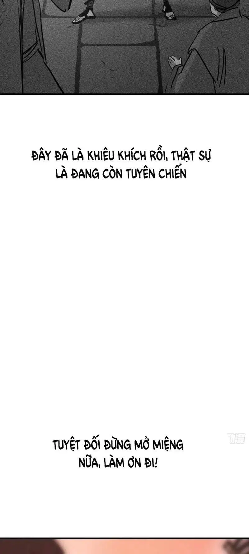 Truyện Tranh Phong Yêu Vấn Đạo trang 7