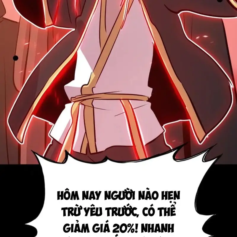 Truyện Tranh Phong Yêu Vấn Đạo trang 7