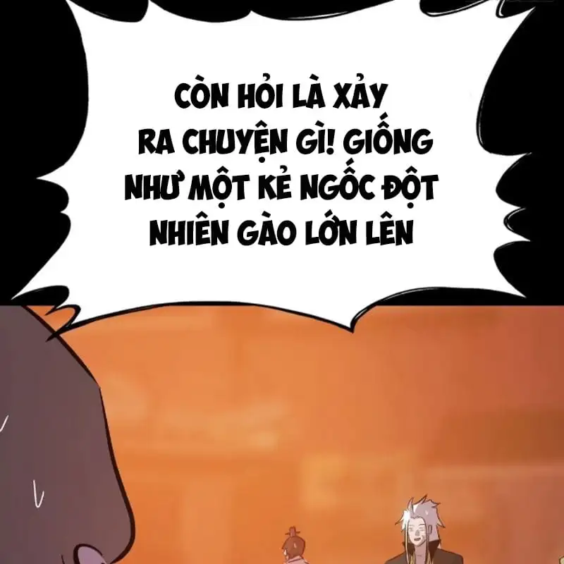 Truyện Tranh Phong Yêu Vấn Đạo trang 7