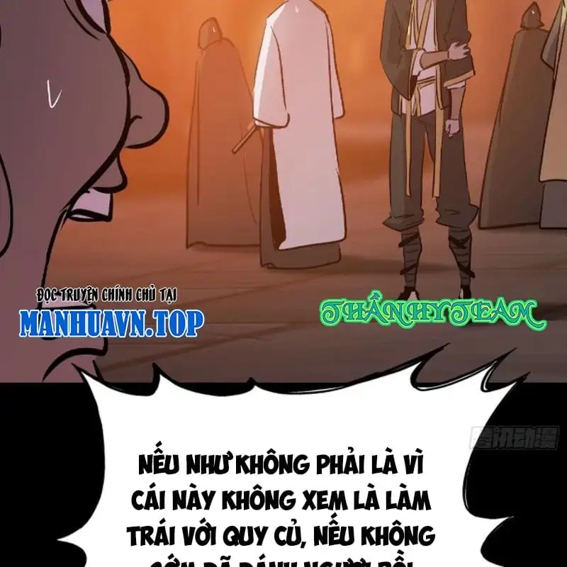 Truyện Tranh Phong Yêu Vấn Đạo trang 7