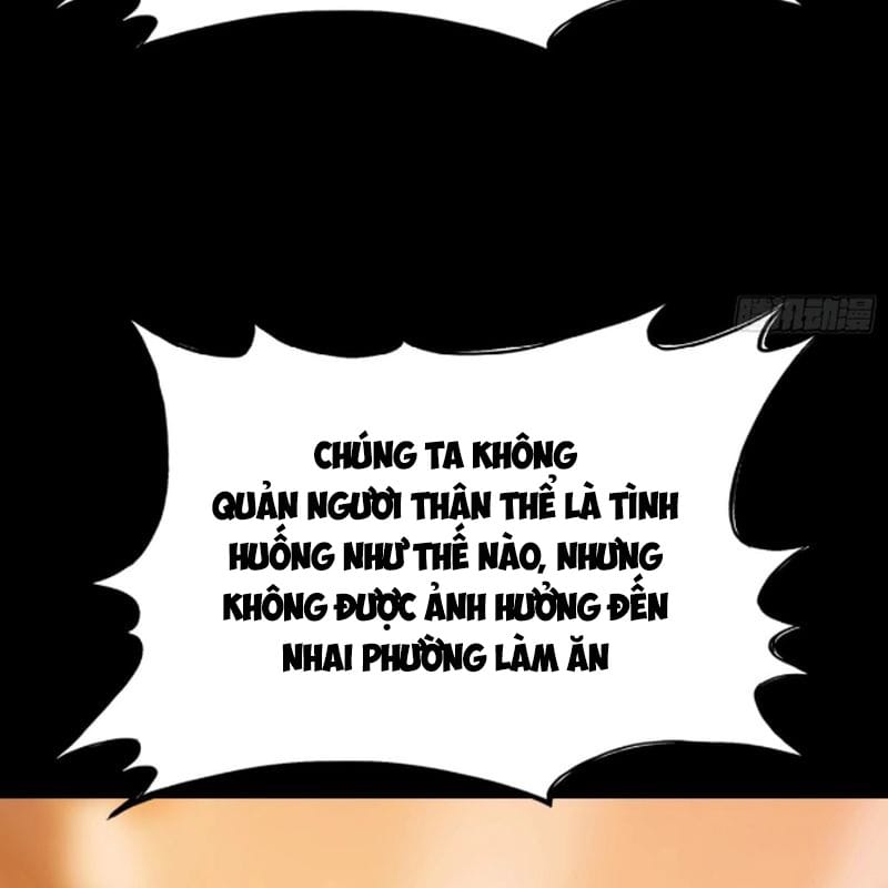 Truyện Tranh Phong Yêu Vấn Đạo trang 7