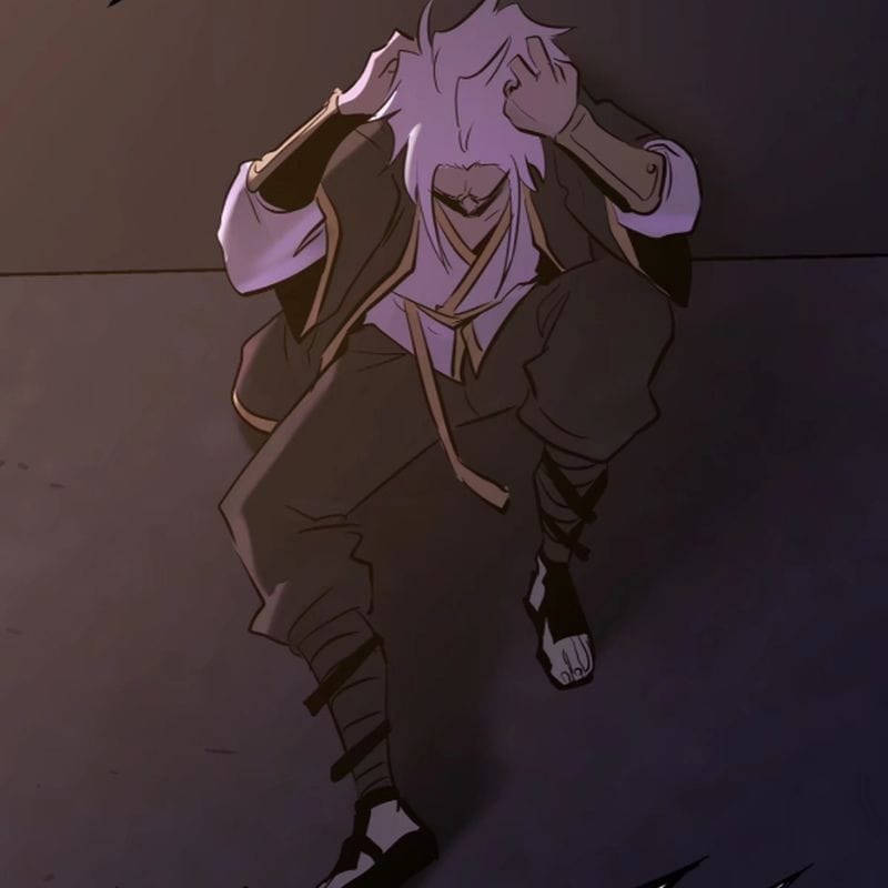 Truyện Tranh Phong Yêu Vấn Đạo trang 7