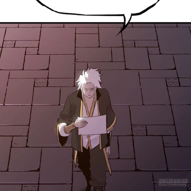 Truyện Tranh Phong Yêu Vấn Đạo trang 7