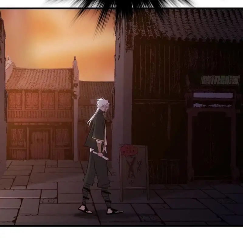 Truyện Tranh Phong Yêu Vấn Đạo trang 7