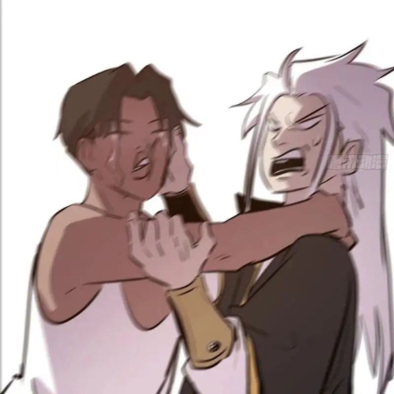 Truyện Tranh Phong Yêu Vấn Đạo trang 7