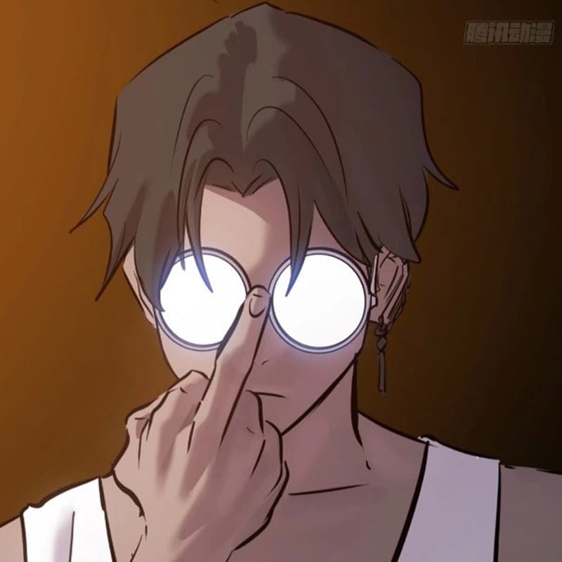 Truyện Tranh Phong Yêu Vấn Đạo trang 7