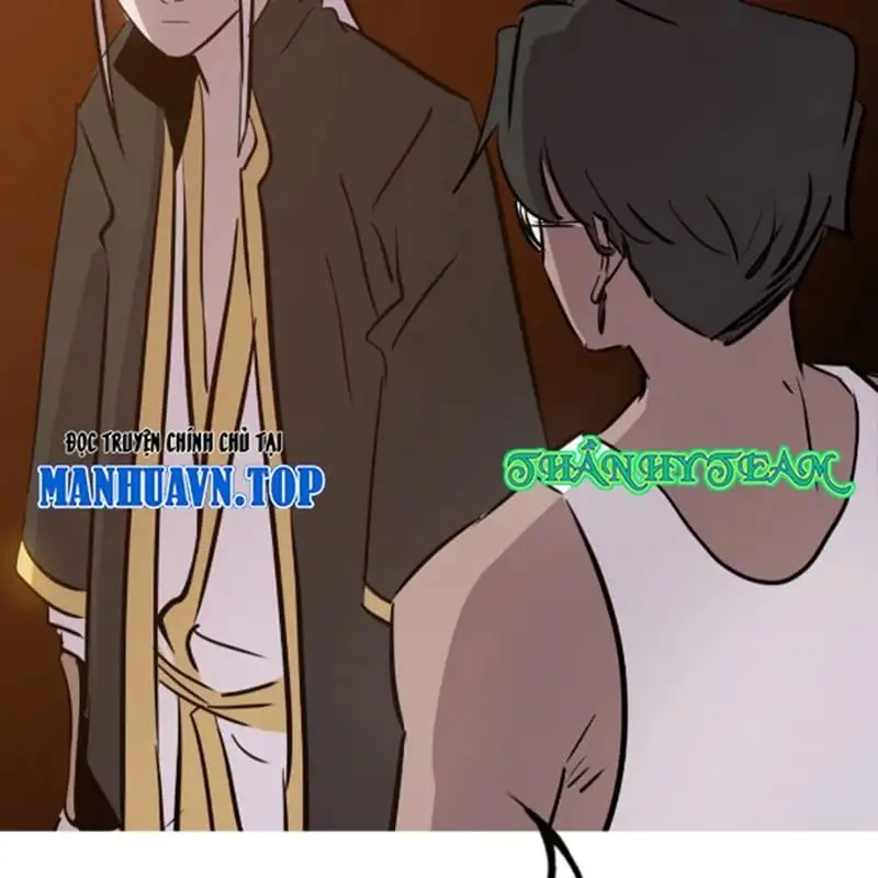 Truyện Tranh Phong Yêu Vấn Đạo trang 7